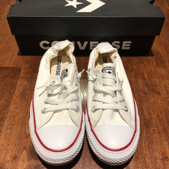 Converse Shoes - Converse